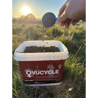 Suplemento alimentar NAF Ovucycle