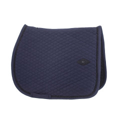 Corta-vento de sela Pénélope Calisson Marinho / preto Azul Corta-vento de sela Pénélope Calisson Marinho / preto Azul