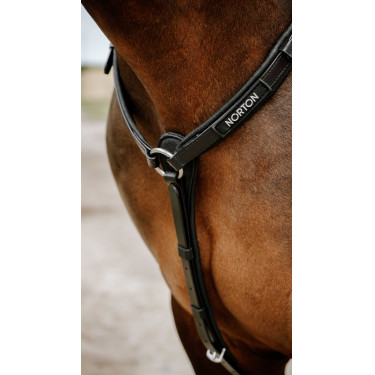 Peitoral de Endurance Norton Pop