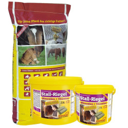 Tranca de baia Marstall 2 kg