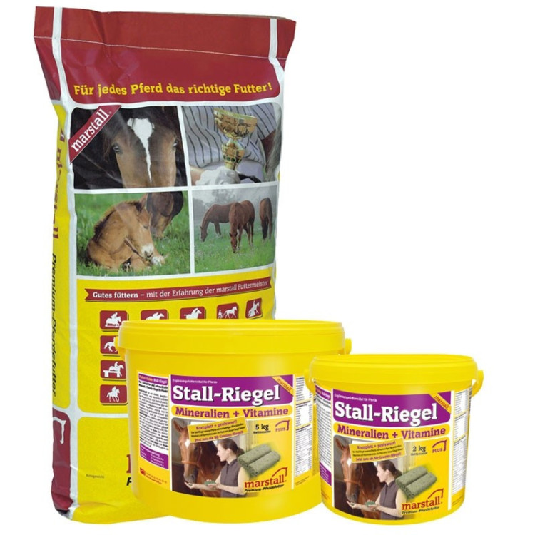 Tranca de baia Marstall 2 kg