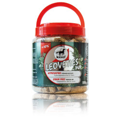 Leovet Petiscos Sem Grãos