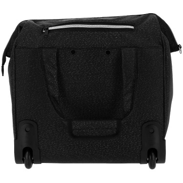 Saco de limpeza com rodas Equithème