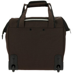 Saco de limpeza com rodas Equithème