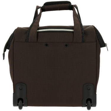 Saco de limpeza com rodas Equithème