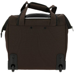Saco de limpeza com rodas Equithème