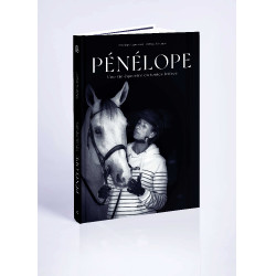 Pénélope Uma Vida Equestre
