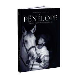 Pénélope Uma Vida Equestre