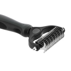 Pente de muda 17 e 9 dentes Hippotonic
