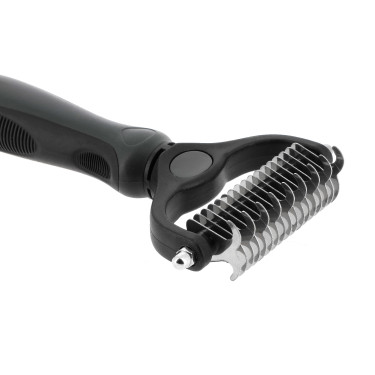 Pente de muda 17 e 9 dentes Hippotonic