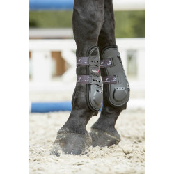 Guétras LeMieux Confort Impact Gel Responsivo Guétras LeMieux Confort Impact Gel Responsivo