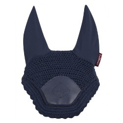 Touca antimosca LeMieux Elite Azul-marinho