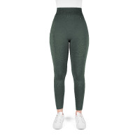 Legging Equithème Acacia Marinho Azul-marinho