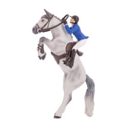 Estatueta Papo x Pénélope Mylord e Pénélope