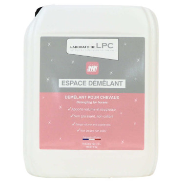 Recarga para desembaraçador LPC - Espaço Desembaraçador