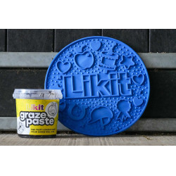 Pasta para lamber LIKIT Graze Paste