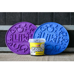 Pasta para lamber LIKIT Graze Paste