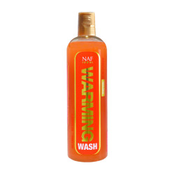 Shampoo seco NAF Warming Wash