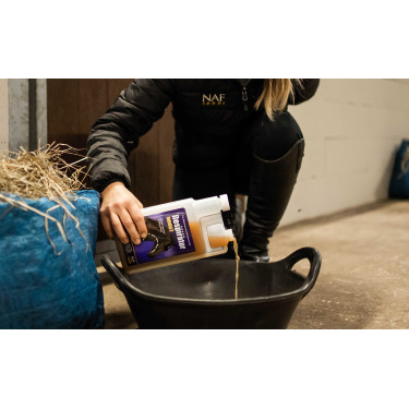 Suplemento alimentar NAF Easy Breathing Liquid