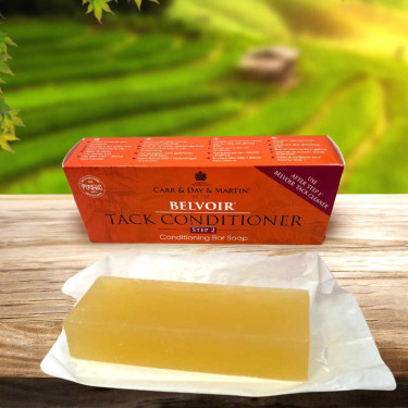Sabão de glicerina Belvoir® Carr & Day & Martin Sabão de glicerina Belvoir® Carr & Day & Martin
