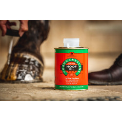 Óleo para cascos Carr & Day & Martin Tea Tree