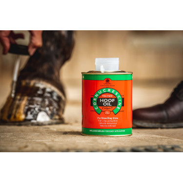 Óleo para cascos Carr & Day & Martin Tea Tree
