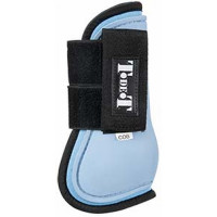 Guêtres First T de T Castanho escuro