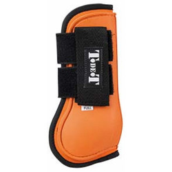 Guêtres First T de T Laranja