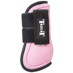 Guêtres First T de T Rosa