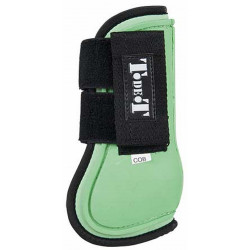 Guêtres First T de T Verde claro Guêtres First T de T Verde claro