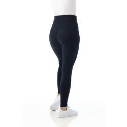Camisola Equitheme Lyly Azul-marinho