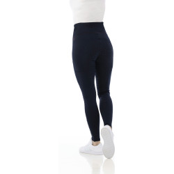 Camisola Equitheme Lyly Azul-marinho