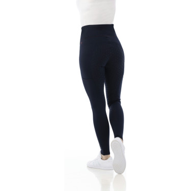Camisola Equitheme Lyly Azul-marinho