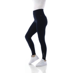 Camisola Equitheme Lyly Azul-marinho