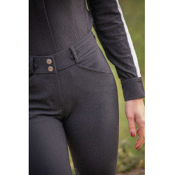 Calça de equitação Elegância Pénélope Calça de equitação Elegância Pénélope