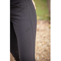 Calça de equitação Elegância Pénélope Calça de equitação Elegância Pénélope