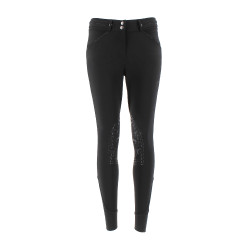 Calça de equitação Elegância Pénélope Calça de equitação Elegância Pénélope