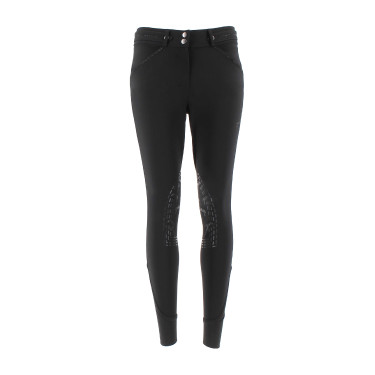 Calça de equitação Elegância Pénélope Calça de equitação Elegância Pénélope