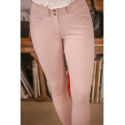 Calça de equitação Elegância Pénélope Calça de equitação Elegância Pénélope