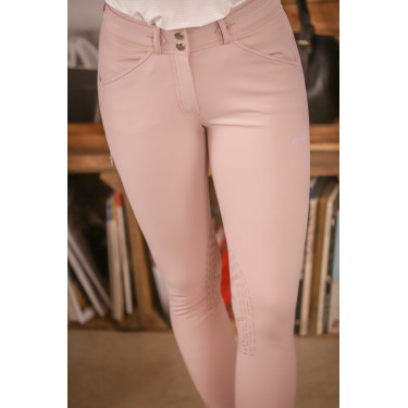 Calça de equitação Elegância Pénélope Calça de equitação Elegância Pénélope