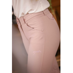 Calça de equitação Elegância Pénélope Calça de equitação Elegância Pénélope