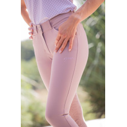 Calça de equitação Elegância Pénélope Calça de equitação Elegância Pénélope