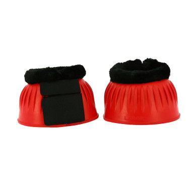 Sinos Norton Soft carneiro Vermelho