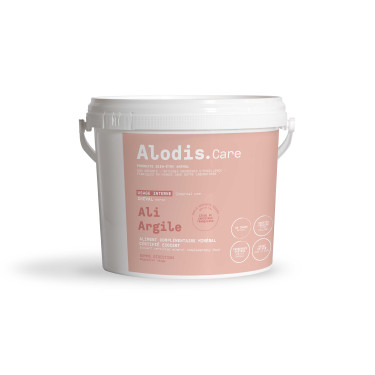 Argila Alodis Care Ali Argila