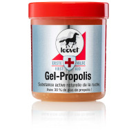 Gel Leovet Própolis Primeiros Socorros Gel Leovet Própolis Primeiros Socorros