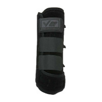Polainas fechadas V22 Lami-Cell Branco