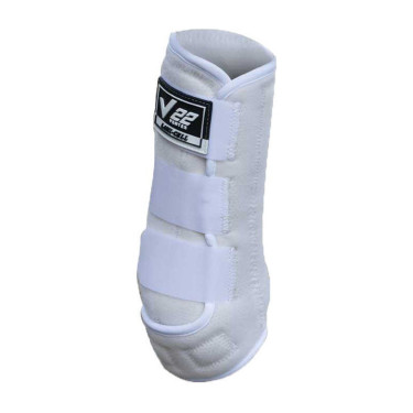 Polainas fechadas V22 Lami-Cell