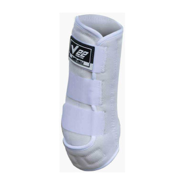 Polainas fechadas V22 Lami-Cell