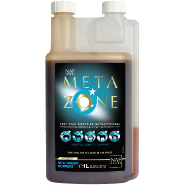 Alimento complementar NAF Metazone líquido
