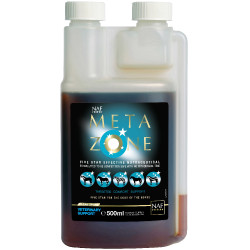 Alimento complementar NAF Metazone líquido